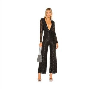 Lovers and Friends “Leighton” Jumpsuit